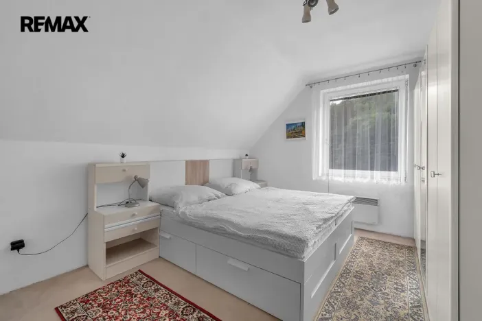 Prodej rodinného domu, Klášterec nad Orlicí, 218 m2