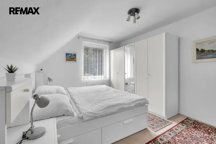 Prodej rodinného domu, Klášterec nad Orlicí, 218 m2