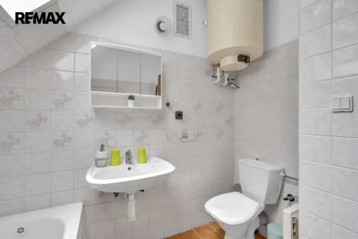 Prodej rodinného domu, Klášterec nad Orlicí, 218 m2