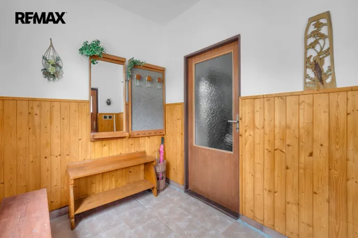 Prodej rodinného domu, Klášterec nad Orlicí, 218 m2