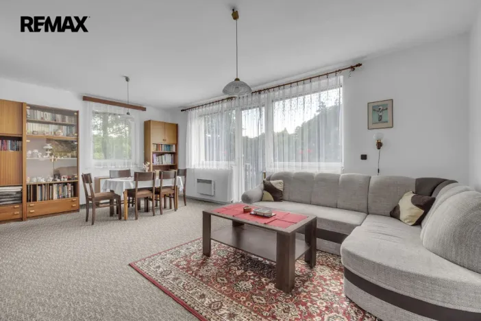 Prodej rodinného domu, Klášterec nad Orlicí, 218 m2