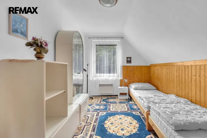 Prodej rodinného domu, Klášterec nad Orlicí, 218 m2