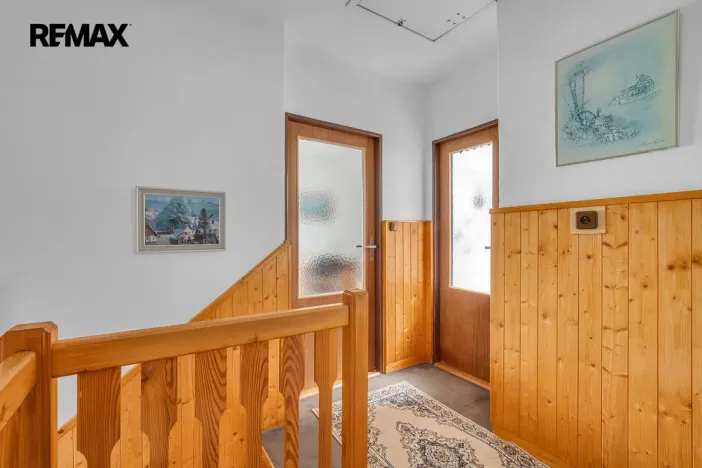 Prodej rodinného domu, Klášterec nad Orlicí, 218 m2