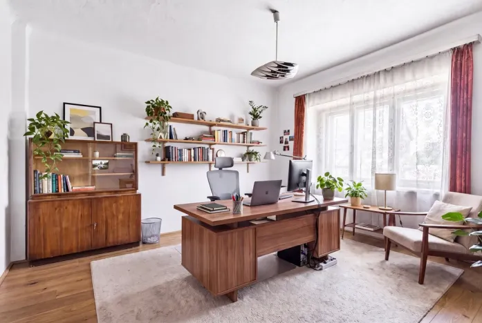 Prodej rodinného domu, Kladno - Kročehlavy, 83 m2