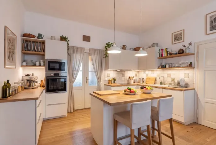 Prodej rodinného domu, Kladno - Kročehlavy, 83 m2