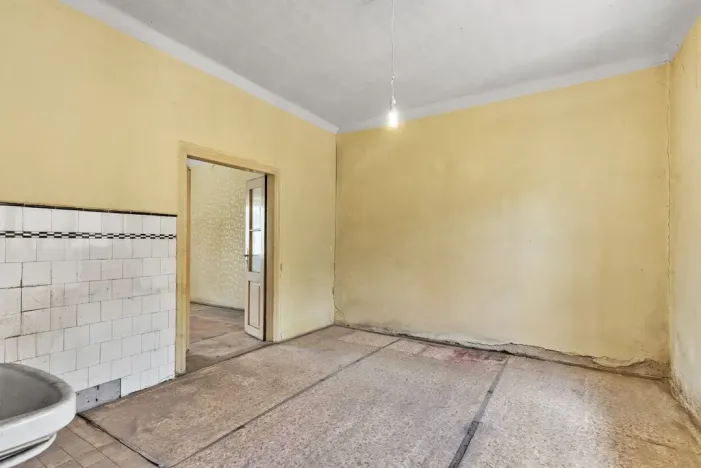 Prodej rodinného domu, Kladno - Kročehlavy, 83 m2