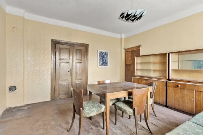 Prodej rodinného domu, Kladno - Kročehlavy, 83 m2