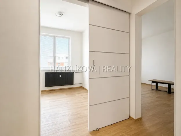 Prodej bytu 2+kk, České Budějovice - České Budějovice 2, Dlouhá, 45 m2