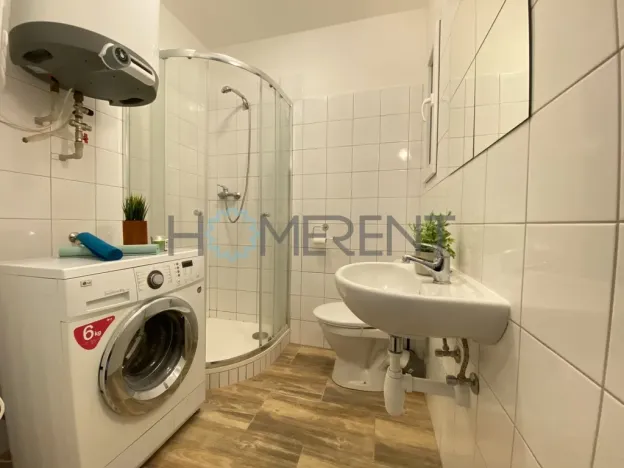 Pronájem bytu 2+1, Praha - Vršovice, Ruská, 44 m2