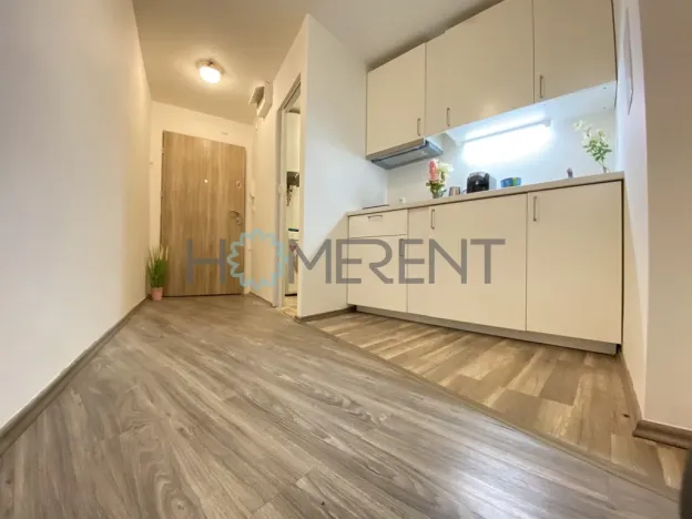 Pronájem bytu 2+kk, Praha - Vršovice, Ruská, 44 m2