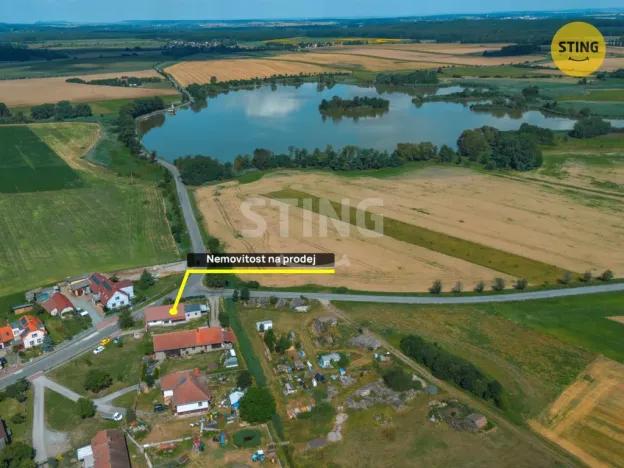 Prodej rodinného domu, Strašov, 149 m2