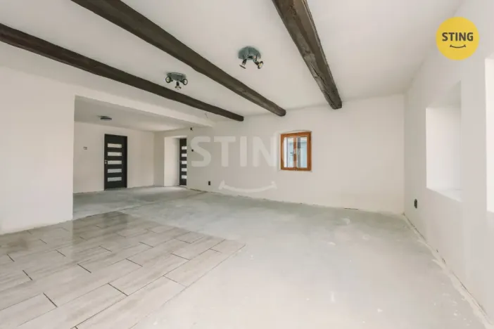 Prodej rodinného domu, Strašov, 149 m2