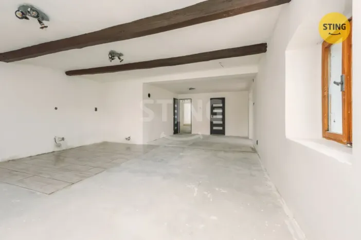 Prodej rodinného domu, Strašov, 149 m2