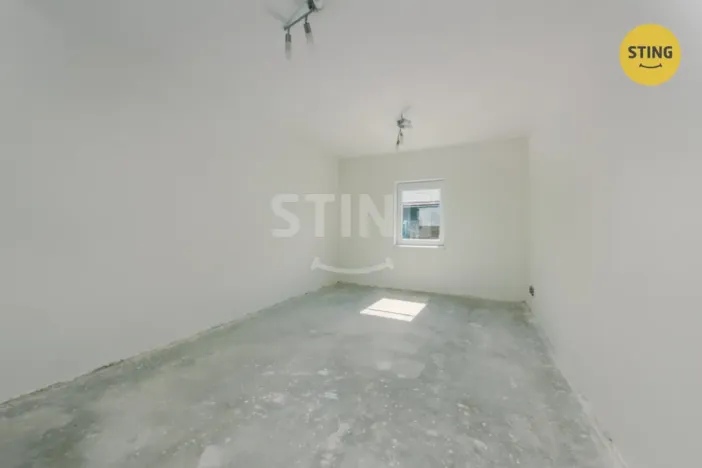 Prodej rodinného domu, Strašov, 149 m2