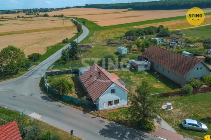 Prodej rodinného domu, Strašov, 149 m2