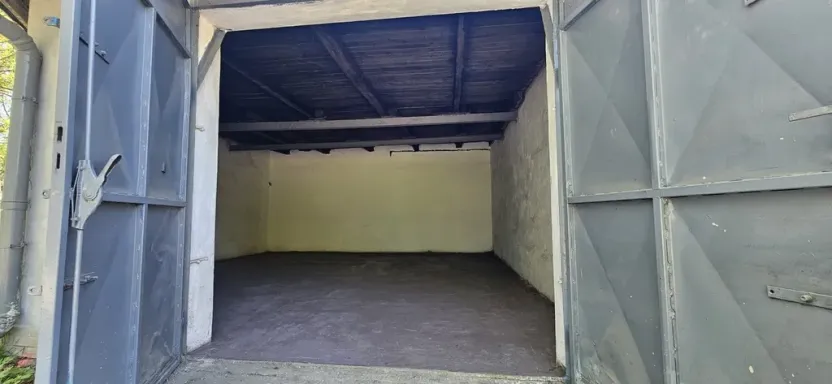 Prodej garáže, Ostrava, 24 m2