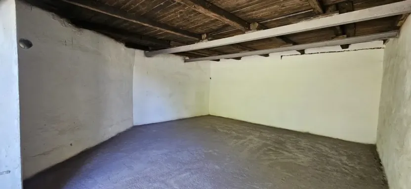 Prodej garáže, Ostrava, 40 m2