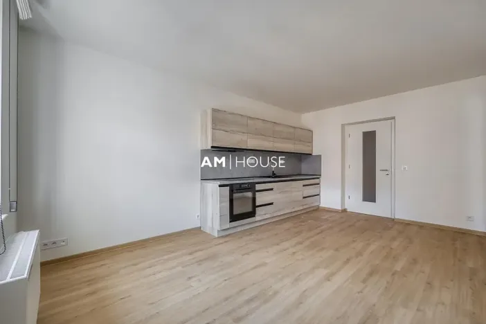 Prodej bytu 2+kk, Praha - Libeň, V zahradách, 48 m2