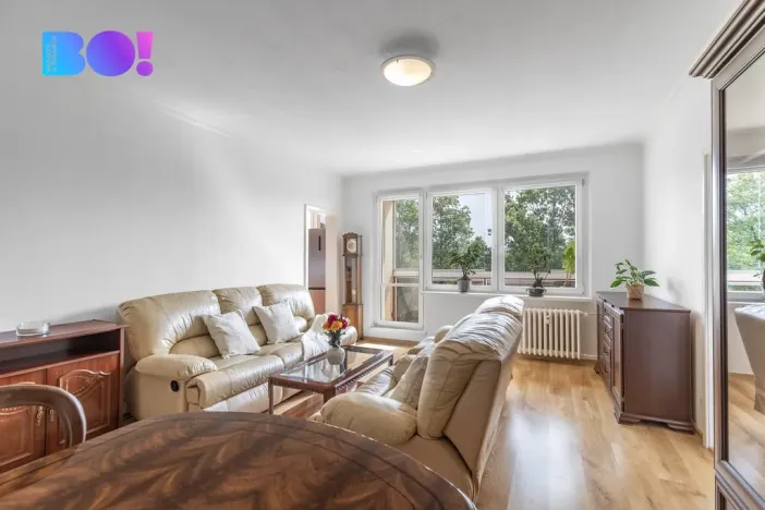 Prodej bytu 4+1, Havířov, Mládí, 75 m2