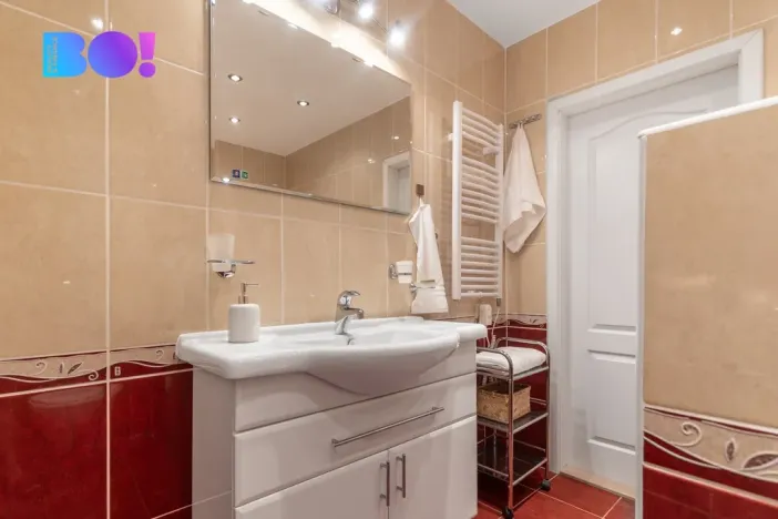 Prodej bytu 4+1, Havířov, Mládí, 75 m2
