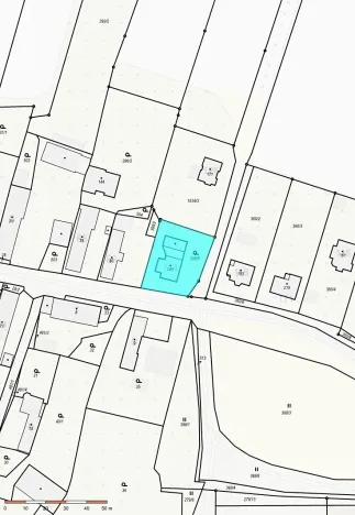 Prodej rodinného domu, Osice, 145 m2