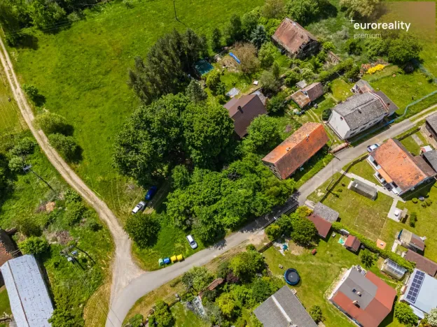Prodej rodinného domu, Stráž - Bonětičky, 112 m2