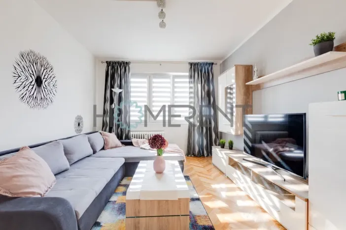 Pronájem bytu 2+1, Praha - Malešice, Nad vodovodem, 52 m2