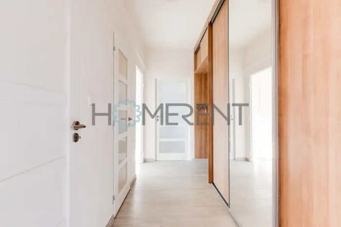 Pronájem bytu 2+1, Praha - Malešice, Nad vodovodem, 52 m2