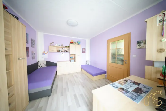 Prodej bytu 3+1, Třebíč - Nové Dvory, Jar. Haška, 70 m2
