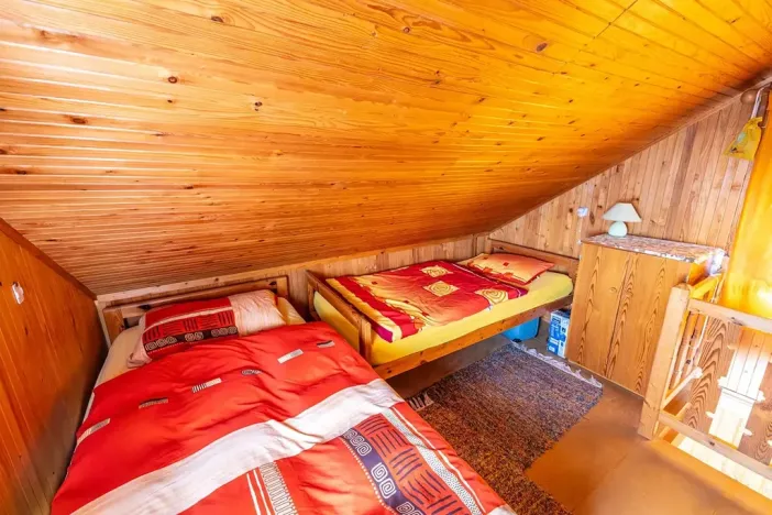 Prodej chaty, Opatov, 95 m2