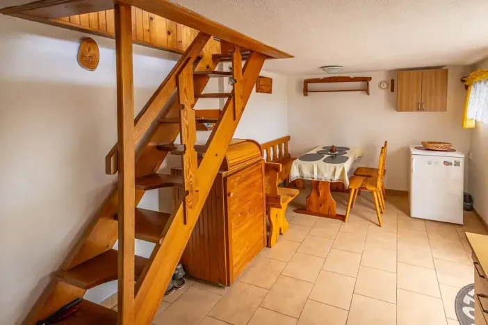 Prodej chaty, Opatov, 95 m2