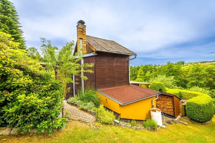 Prodej chaty, Opatov, 95 m2