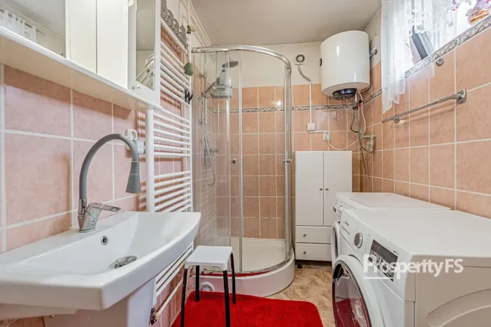 Prodej chaty, Jakartovice - Deštné, 128 m2