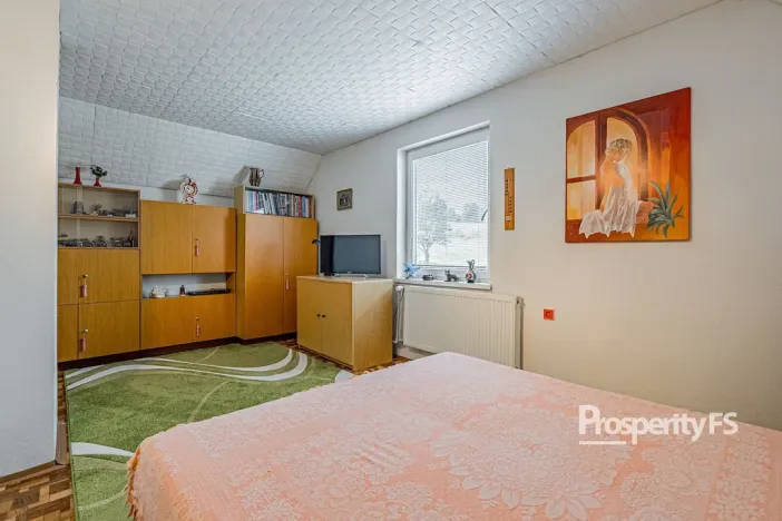 Prodej chaty, Jakartovice - Deštné, 128 m2