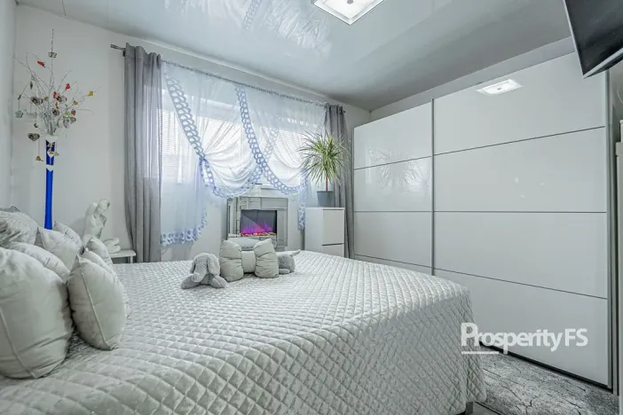 Prodej chaty, Jakartovice - Deštné, 128 m2