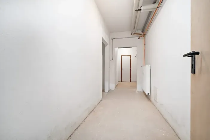 Prodej bytu 2+1, Bayerisch Eisenstein, Německo, Brennesstraße, 55 m2