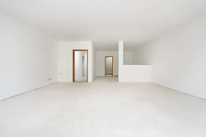Prodej bytu 2+kk, Bayerisch Eisenstein, Německo, Brennesstraße, 58 m2