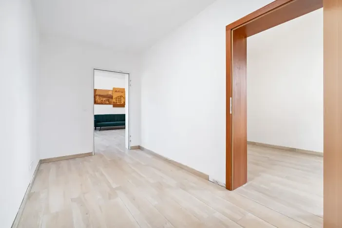 Prodej bytu 2+kk, Bayerisch Eisenstein, Německo, Brennesstraße, 58 m2
