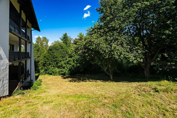 Prodej bytu 2+kk, Bayerisch Eisenstein, Německo, Brennesstraße, 58 m2