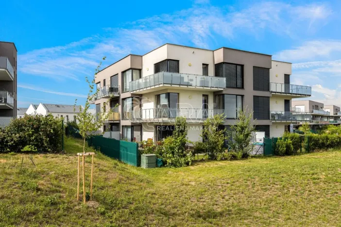 Prodej bytu 3+kk, Jinočany, Emy Destinové, 81 m2