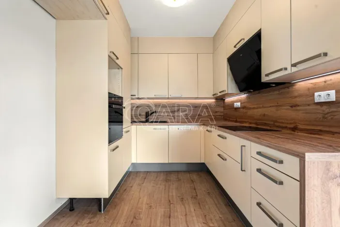 Prodej bytu 3+kk, Jinočany, Emy Destinové, 81 m2