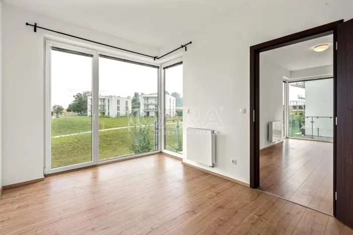 Prodej bytu 3+kk, Jinočany, Emy Destinové, 81 m2