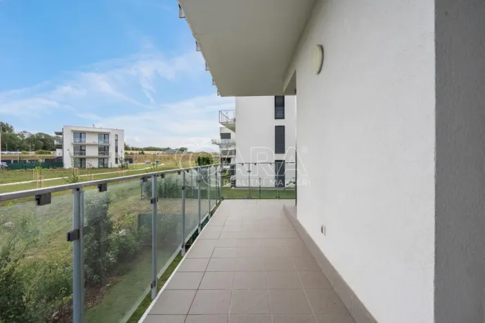 Prodej bytu 3+kk, Jinočany, Emy Destinové, 81 m2