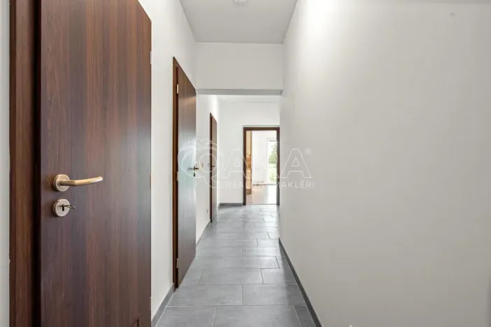 Prodej bytu 3+kk, Jinočany, Emy Destinové, 81 m2
