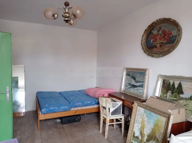 Prodej chalupy, Chlumy, 90 m2