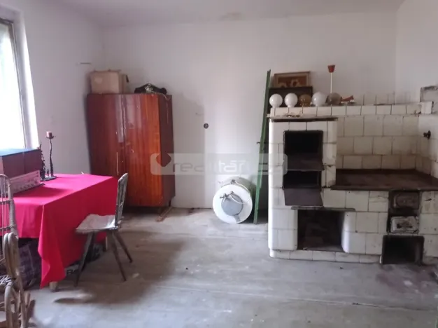 Prodej rodinného domu, Chlumy, 90 m2