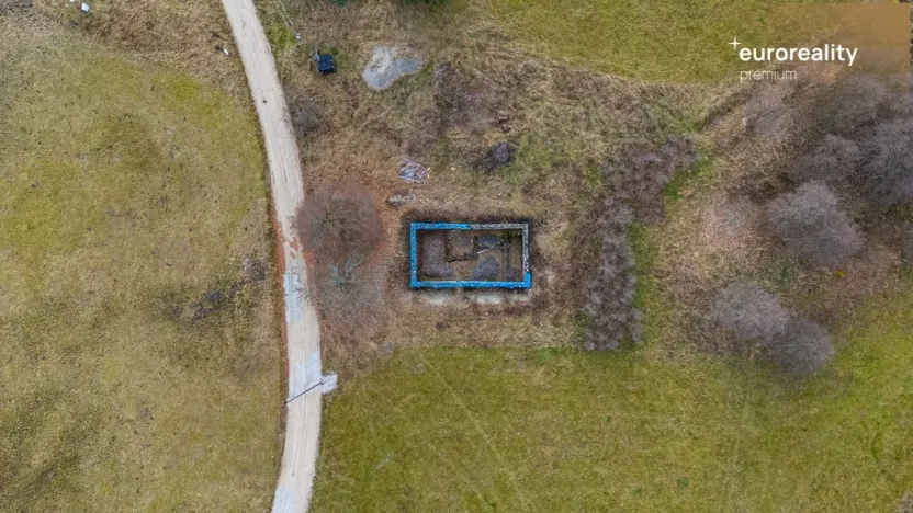 Prodej pozemku pro bydlení, Kraslice - Kostelní, 598 m2