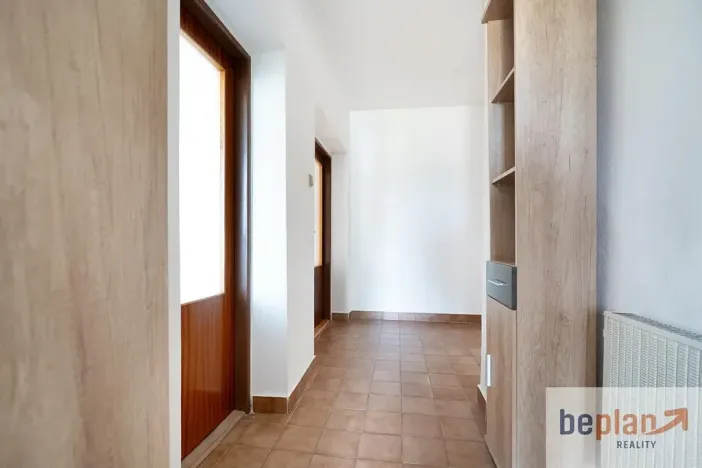 Prodej rodinného domu, Drnholec, Tyršova, 300 m2