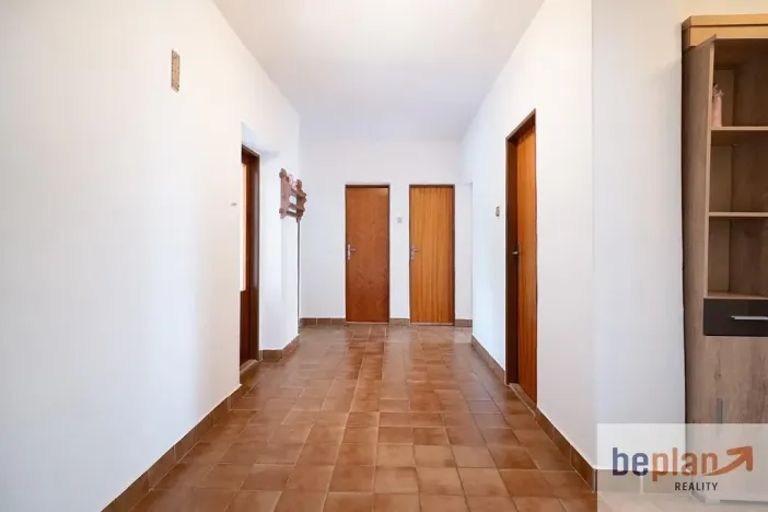 Prodej rodinného domu, Drnholec, Tyršova, 300 m2