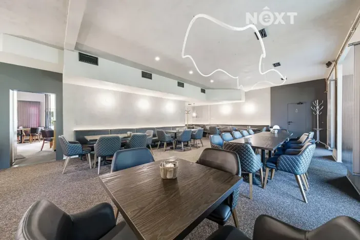 Pronájem restaurace, Olomouc, V hlinkách, 320 m2